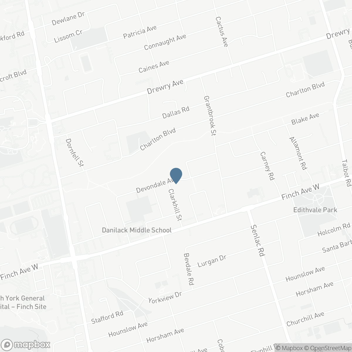 26 DEVONDALE AVENUE, Toronto, Ontario M2R 2E2